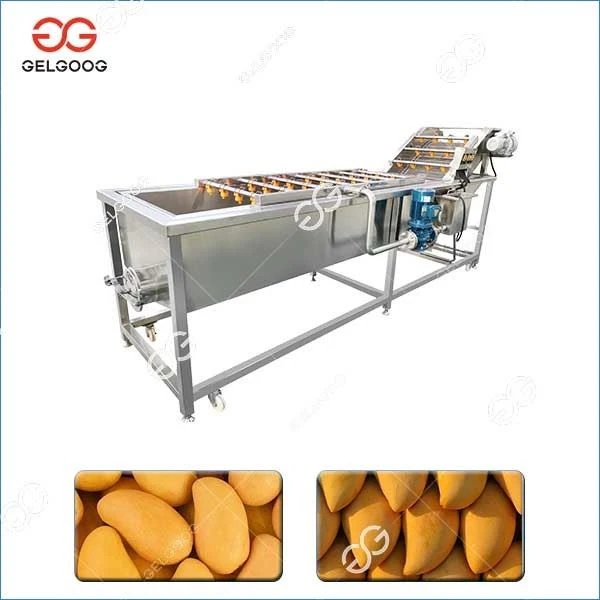 Bubble Mango Washing Machine